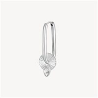 Mono orecchino Brosway Donna Chakra in Acciaio BHKE109 - BHKE109